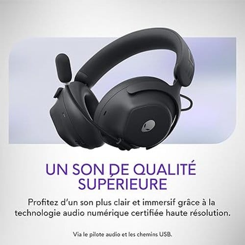 Image Caractéristiques