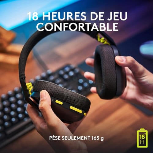 Image Caractéristiques