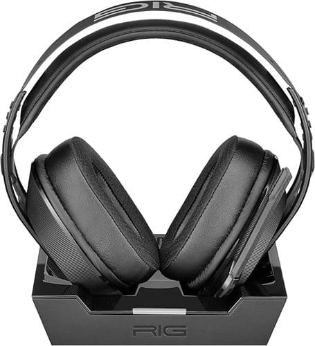 Test & avis du Casque Gaming Nacon Rig 900