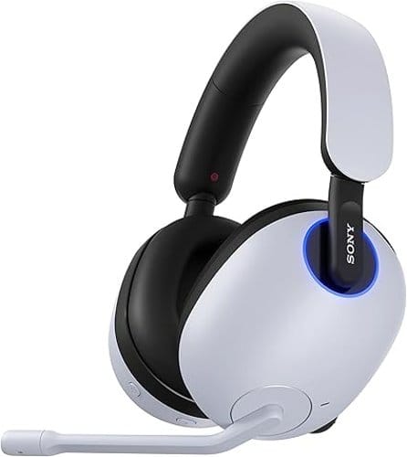 Test & avis du Casque Gaming Sony Inzone H9
