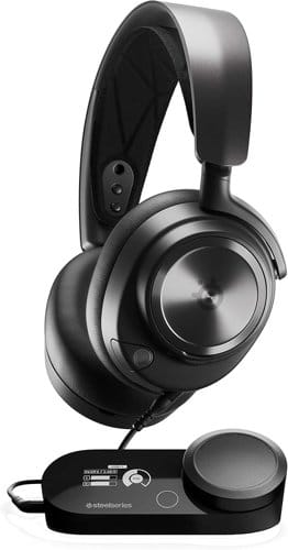 Test & avis du Casque Gaming Steelseries Arctis Nova Pro
