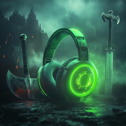 Meilleurs casques gaming jusqu'à 99 dB