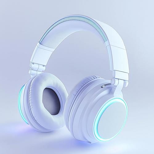 Casque gaming compatible Nintendo Switch et Switch 2 : jack 3,5 mm, Bluetooth et USB