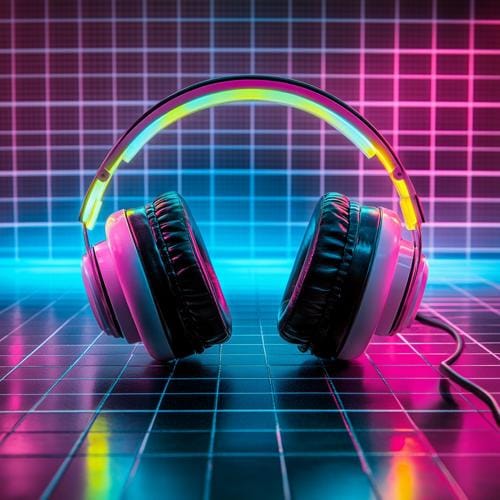Casques gaming avec éclairage RGB : est-ce vraiment utile ?