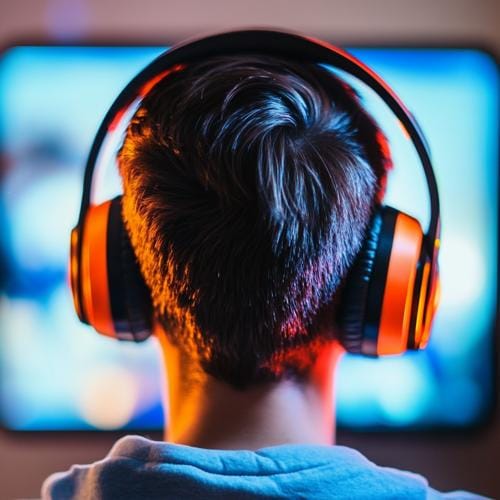 Casques gaming avec son surround 7.1 : immersion garantie
