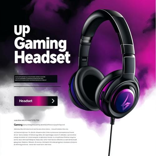 Casques gaming avec technologie de suivi de la tête : une immersion totale