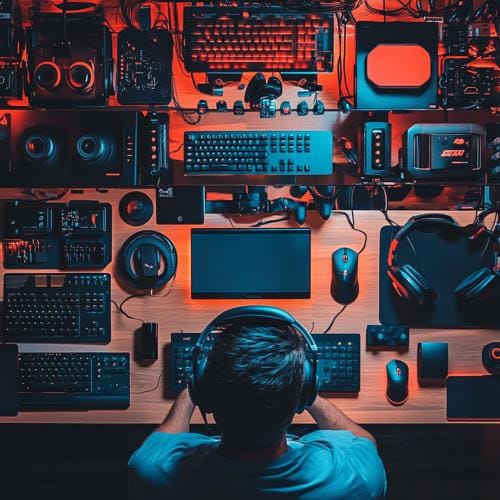 Comparatif des casques gaming filaires vs sans fil : lequel choisir ?