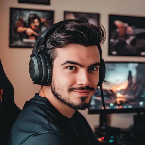 Les casques gaming les plus polyvalents : adaptés à tous les types de jeux
