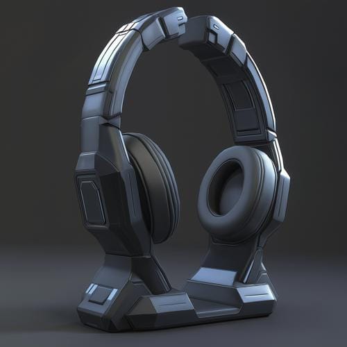Les casques gaming les plus silencieux : réduction du bruit ambiant