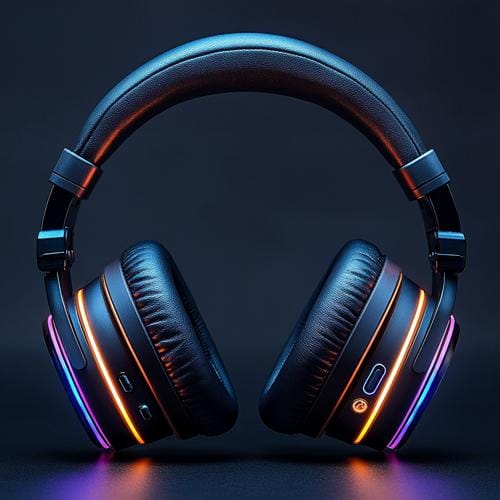 Top 10 des casques gaming sans fil avec la meilleure autonomie