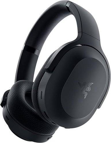 Casque Gaming Razer Barracuda