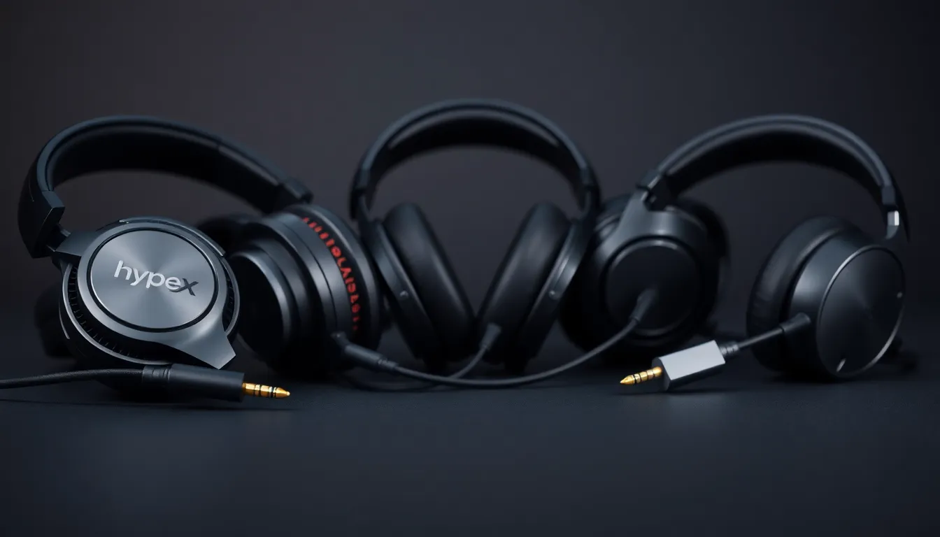 Comparatif des meilleurs casques gaming filaires jack 3,5 mm en 2026 — HyperX, Logitech, SteelSeries